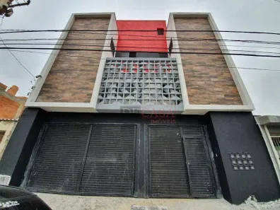 Apartamento com 2 Quartos à venda, 53m² no Parque Maria Luiza, São Paulo