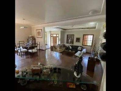 Casa com 4 Quartos à venda, 402m² no São Bento, Belo Horizonte