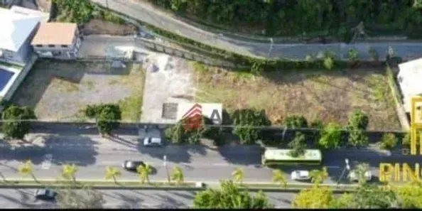 Lote/Terreno à venda, 2156m² no Badu, Niterói