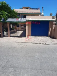 Casa com 3 Quartos à venda, 130m² no Jardim, Sapucaia do Sul