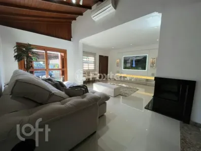 Casa com 4 Quartos à venda, 180m² no Eugênio Ferreira, Canela