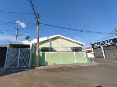 Casa com 3 Quartos à venda, 166m² no Vila Costa do Sol, São Carlos