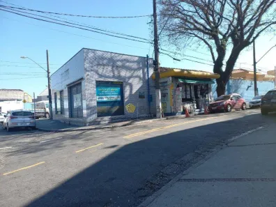 Sala Comercial para alugar, 380m² no Vila Metalúrgica, Santo André