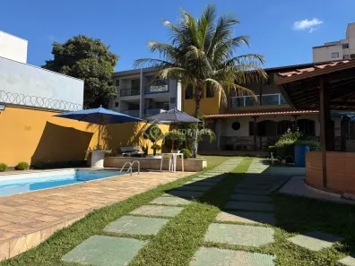 Fazenda/Sítio com 4 Quartos à venda, 360m² no Parque Maracanã, Contagem