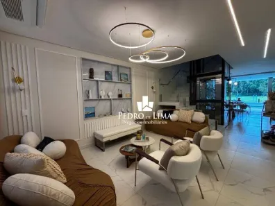 Casa de Condomínio com 5 Quartos à venda, 251m² no Riviera, Bertioga