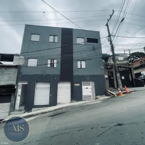 Kitnet com 1 Quarto para alugar, 30m² no Jardim São João (Zona Norte), São Paulo