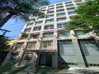Sala Comercial para alugar, 60m² no Lapa, São Paulo