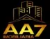 Miniatura da foto de Aa7 Consultoria Imobiliária