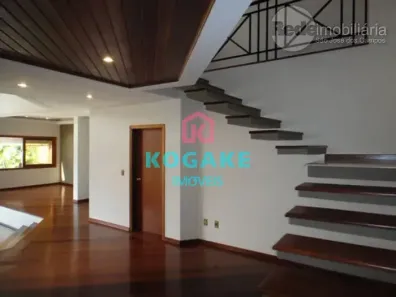 Sobrado com 4 Quartos à venda, 410m² no Condomínio Bosque Imperial, São José dos Campos