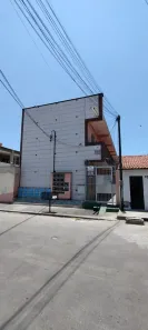 Apartamento com 1 Quarto para alugar, 32m² no Manoel Sátiro, Fortaleza