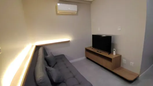 Apartamento com 1 Quarto para alugar, 40m² no Reduto, Belém