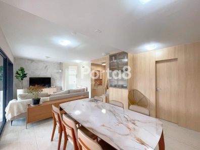 Apartamento com 3 Quartos à venda, 141m² no Nova Redentora, São José do Rio Preto