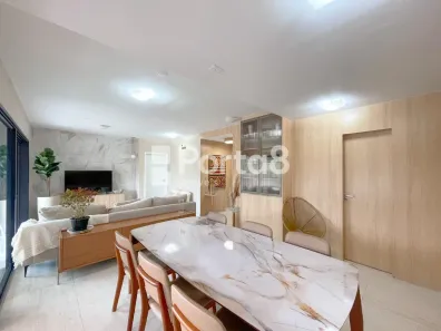 Apartamento com 3 Quartos à venda, 141m² no Nova Redentora, São José do Rio Preto