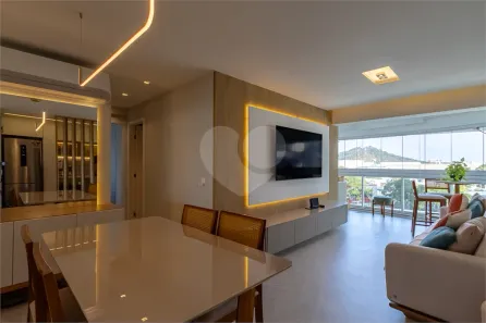 Apartamento com 2 Quartos à venda, 72m² no Enseada do Suá, Vitória