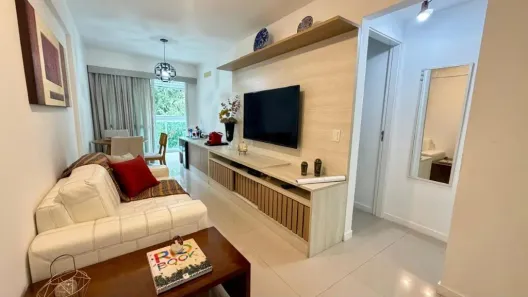 Apartamento com 2 Quartos à venda, 63m² no Vila Isabel, Rio de Janeiro