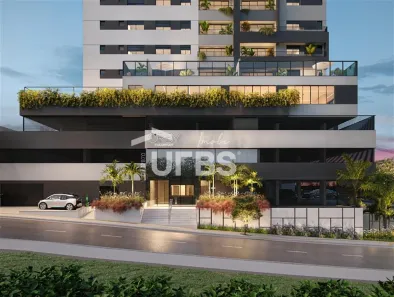 Apartamento com 3 Quartos à venda, 84m² no Vila São João, Goiânia