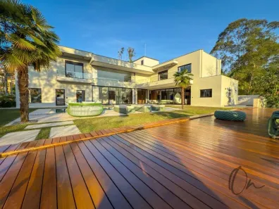 Casa com 3 Quartos à venda, 1060m² no São Paulo II, Cotia