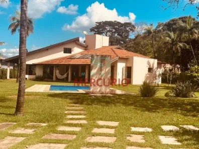 Casa de Condomínio com 3 Quartos à venda, 290m² no Jardim Shangri-Lá, Bauru