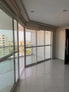 Apartamento com 4 Quartos à venda, 200m² no Jóquei, Teresina