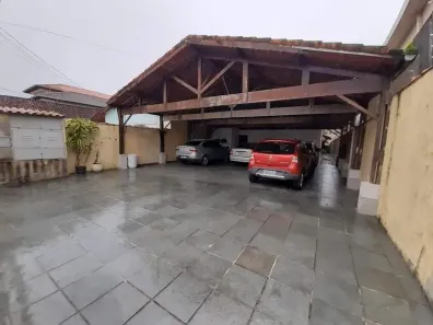 Casa com 2 Quartos à venda, 92m² no Aviação, Praia Grande