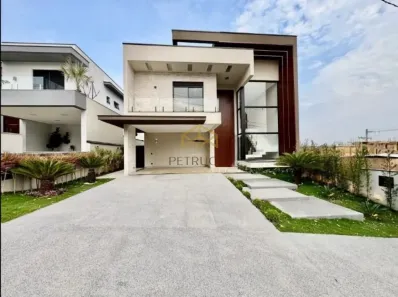 Sobrado com 3 Quartos à venda, 315m² no Swiss Park, Campinas