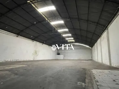 Galpão/Depósito/Armazém para alugar, 924m² no Jardim Vila Galvão, Guarulhos