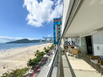 Apartamento com 3 Quartos à venda, 196m² no Centro, Balneário Camboriú