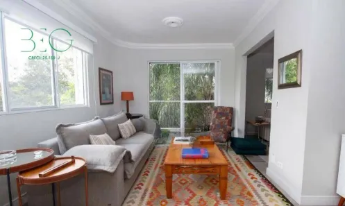 Apartamento com 2 Quartos à venda, 107m² no Real Parque, São Paulo