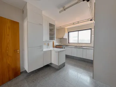 Apartamento com 3 Quartos à venda, 181m² no Jardim, Santo André