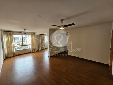 Apartamento com 3 Quartos à venda, 115m² no Cambuí, Campinas