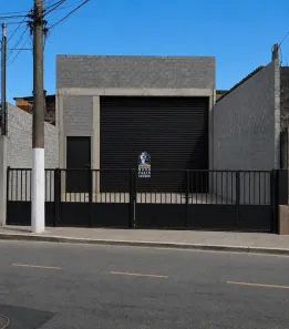 Galpão/Depósito/Armazém para alugar, 730m² no Chácara São João, São Paulo
