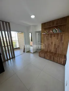 Apartamento com 2 Quartos para alugar, 47m² no Parque Campolim, Sorocaba