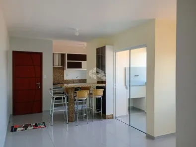 Apartamento com 2 Quartos à venda, 65m² no Serraria, São José