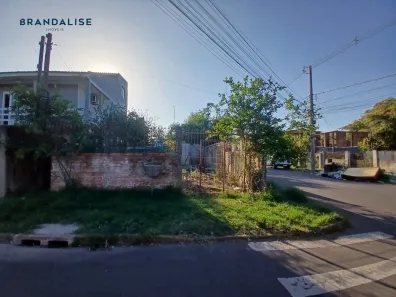 Lote/Terreno à venda, 87m² no Harmonia, Canoas