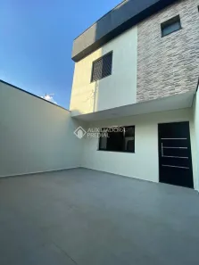 Sobrado com 2 Quartos à venda, 75m² no Jardim Bom Pastor, Santo André