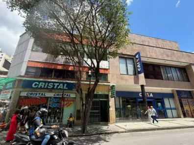 Ponto Comercial à venda, 40m² no Centro, Juiz de Fora
