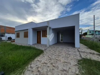 Casa com 3 Quartos para alugar, 75m² no Moradas do Sobrado, Gravataí