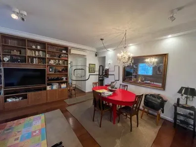Cobertura com 4 Quartos à venda, 300m² no Campo Belo, São Paulo