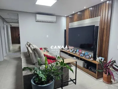 Apartamento com 3 Quartos à venda, 87m² no Jardim Caboré, São Paulo