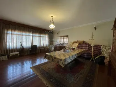 Casa com 4 Quartos à venda, 323m² no Jardim Paulista, Ribeirão Preto