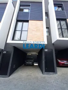Casa de Condomínio com 2 Quartos à venda, 155m² no Vila Mariana, São Paulo