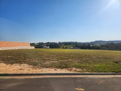 Lote/Terreno à venda, 1020m² no Reserva Petrus, Indaiatuba