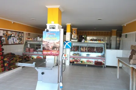 Ponto Comercial à venda, 200m² no Taguatinga Sul, Brasília