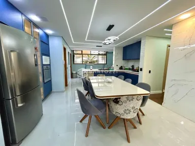 Apartamento com 3 Quartos à venda, 280m² no Centro, São Bernardo do Campo