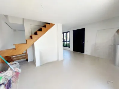 Casa de Condomínio com 3 Quartos à venda, 80m² no Hípica, Porto Alegre