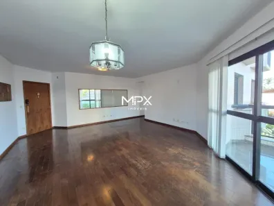 Apartamento com 3 Quartos à venda, 156m² no São Dimas, Piracicaba