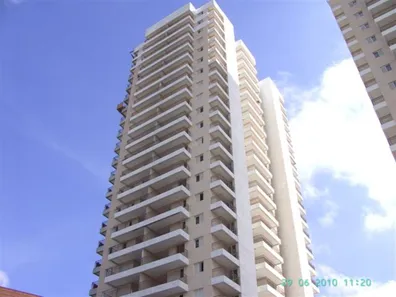Apartamento com 3 Quartos à venda, 78m² no Vila Dom Pedro I, São Paulo
