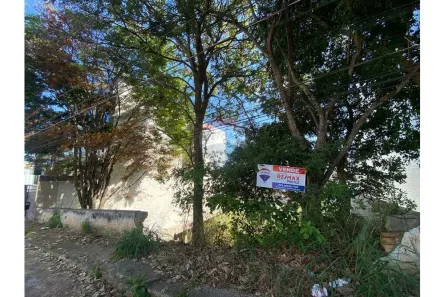 Lote/Terreno à venda, 531m² no Nova Lavras, Lavras