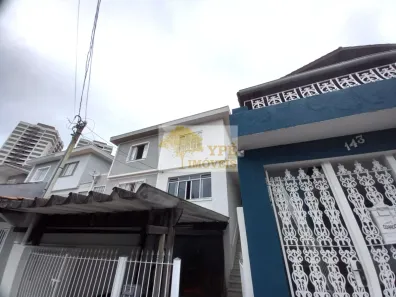 Casa com 3 Quartos à venda, 136m² no Bela Vista, Osasco