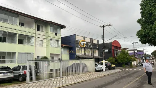 Apartamento com 2 Quartos à venda, 73m² no Umuarama, Ubatuba